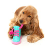 Fuzzyard Treat Dispensing Interactive Dog Chew Toy (Fresh Kicks N' Licks)