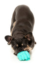 Fuzzyard Treat Dispensing Interactive Dog Chew Toy (Knuckle Sandwich)