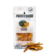 Food For The Good Air Dried Pumpkin Cat & Dog Treats