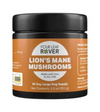 Four Leaf Rover Lion's Mane Mushrooms Supplements for Dogs