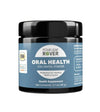 Four Leaf Rover (ORAL HEALTH) Dental Powder Dog Supplements