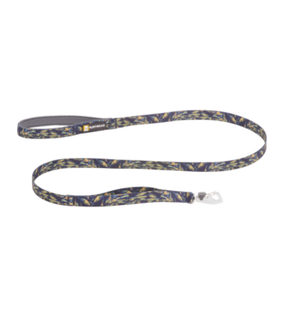 Ruffwear Front Range™ Lightweight Dog Leash With Padded Handle (Deep Jungle)