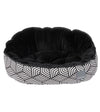 FuzzYard Reversible Bed for Dogs & Cats (Fitzroy)