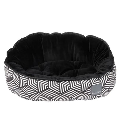FuzzYard Reversible Bed for Dogs & Cats (Fitzroy)