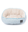 FuzzYard Reversible Dog Bed (Antica)