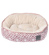 FuzzYard Reversible Bed for Dogs & Cats (Edessa)
