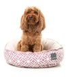 FuzzYard Reversible Bed for Dogs & Cats (Edessa)
