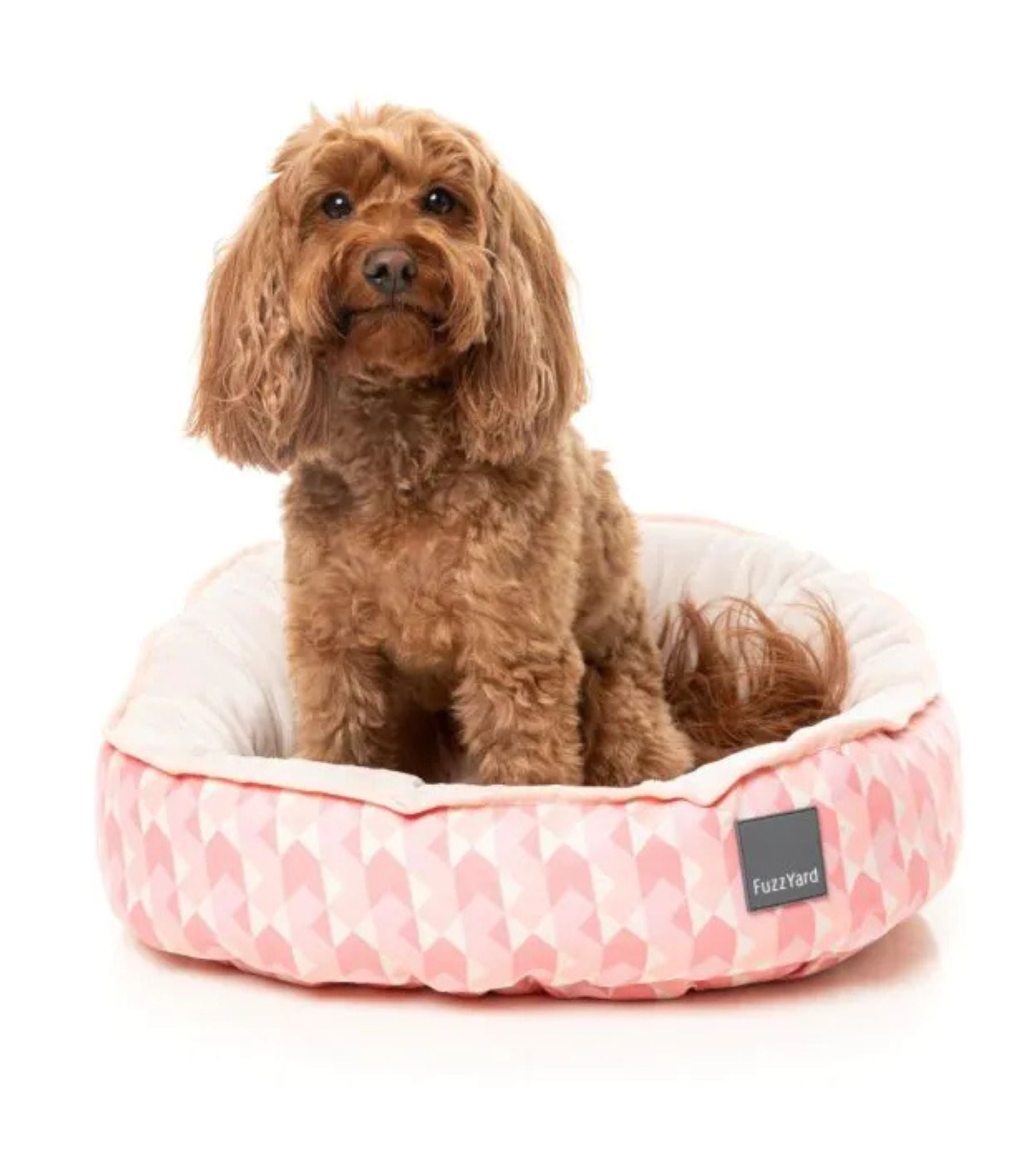 FuzzYard_Reversible_Bed_for_Dogs_Cats_Pink_Lemonade_1