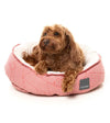 FuzzYard Reversible Bed for Dogs & Cats (Thornbury Brick Red)