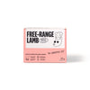 The Grateful Pet Cooked Dog Food (Free-Range Lamb)