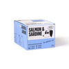 The Grateful Pet Cooked Dog Food (Salmon & Sardine)
