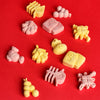 WildChow Lunar New Year Dog Treats (Good Luck Titbits)