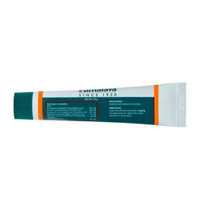 Himalaya Canisep Cream For Dogs & Cats (Wound Healing, Antibacterial, & Antifungal)