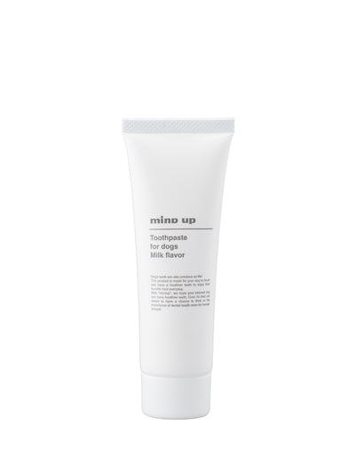 Mind Up Kenko Care Toothpaste for Dogs (Milk Flavor)
