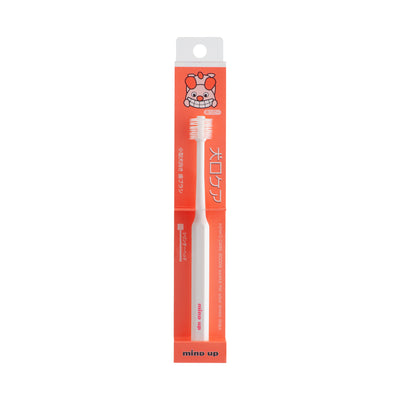 Mind Up Kenko Care Toothbrush Kit D for Dogs (Cylinder Head)