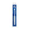 Mind Up Kenko Care Toothbrush Kit E for Dogs (Slim Cylinder Head)