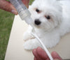 Mind Up Kenko Care Toothbrush Kit E for Dogs (Slim Cylinder Head)