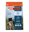 K9 Natural Freeze Dried Beef Feast Dry Dog Food