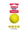 KONG Squeezz Tennis Ball Dog Toy (Assorted Colours)