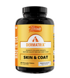 Kala Health DERMATRIX® Collagen Growth (Skin & Coat) Supplements for Dogs and Cats