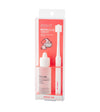 Mind Up Kenko Care Toothbrush Kit D for Dogs (Cylinder Head)
