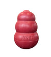 Kong Classic Dog Toy for Dogs (No Packaging / Random Size)