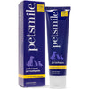 Petsmile Professional Pet Toothpaste for Dogs & Cats (London Broil Beef Flavor)