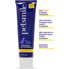 Petsmile Professional Pet Toothpaste for Dogs & Cats (London Broil Beef Flavor)