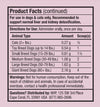Bark & Whiskers Detox Support for Cats & Dogs