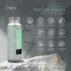 TRUE ICONIC Texture V Bath Ultra Volume & Texture Shampoo for Dogs