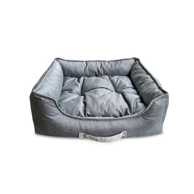 Zest Livings Bespoke Crafted Bed For Dogs & Cats (Lounge)