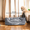 Zest Livings Bespoke Crafted Bed For Dogs & Cats (Lounge)