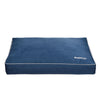 Red Dingo Premium Mattress Dog Bed (Marine)