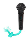 Fuzzyard Treat Dispensing Interactive Dog Chew Toy (Mic Drop)