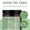 Bark & Whiskers Organic Fermented Superfoods Supplements for Cats and Dogs