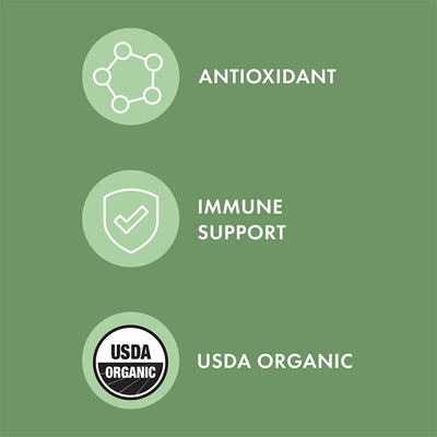 Bark & Whiskers Organic Fermented Superfoods Supplements for Cats and Dogs