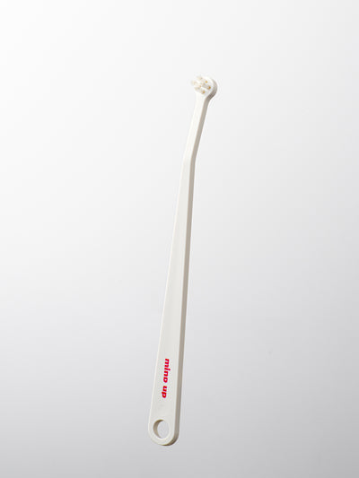 Mind Up Kenko Care Toothbrush Kit C for Dogs (Micro Head)