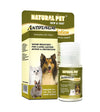 NATURAL PET® Skin & Coat Antifungal Lotion For Cats & Dogs