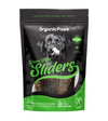 Organic Paws Green Tripe Sliders Dehydrated Dogs & Cats Treats