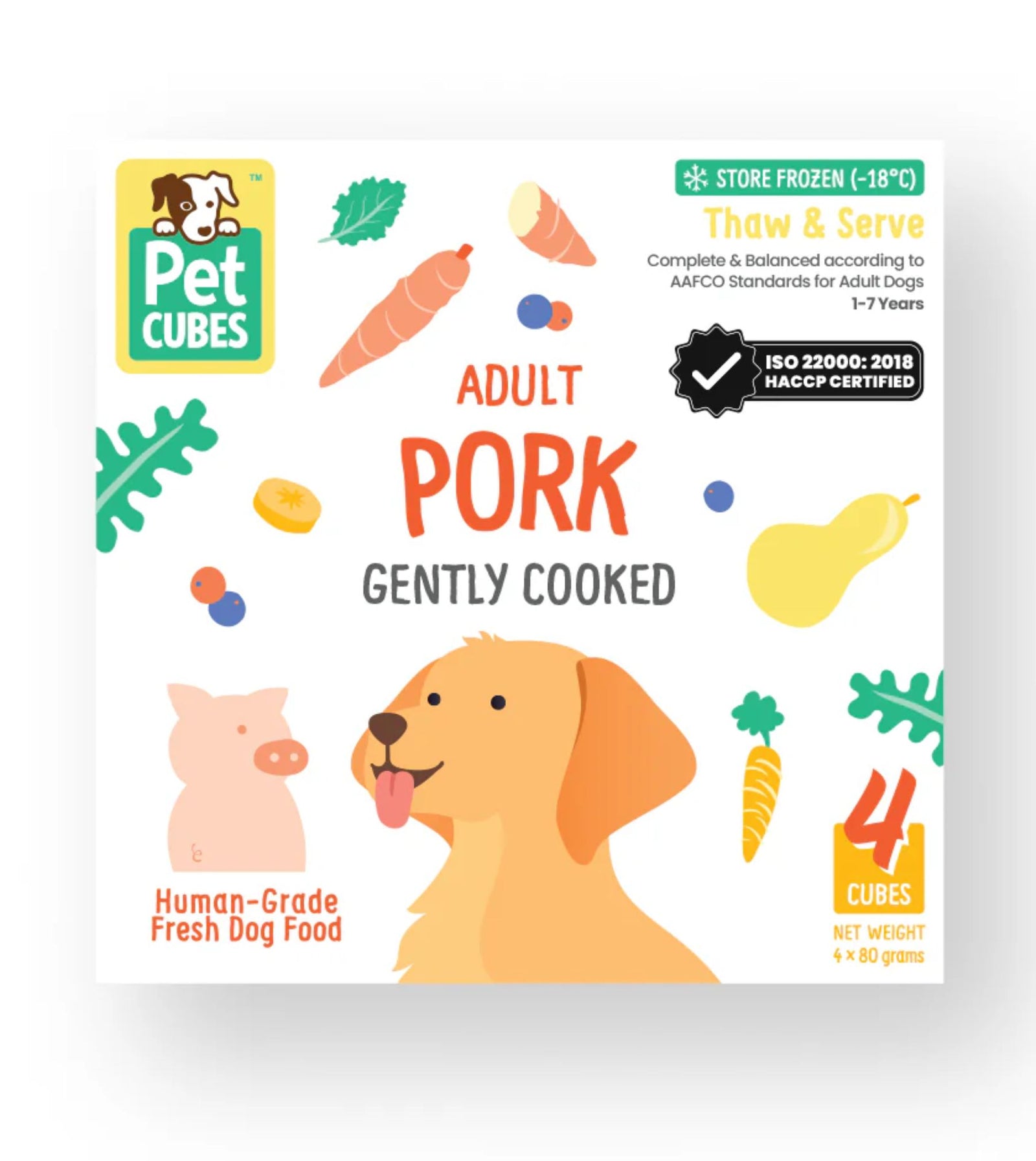 Discover New Favourites