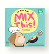 PetCubes Mix This! Meal Balancer for Dogs
