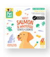 PetCubes Cooked Dog Food (Salmon & Whitefish)