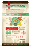 Primal Kibble in the Raw Freeze Dried Dog Food (Chicken Recipe With Grains)