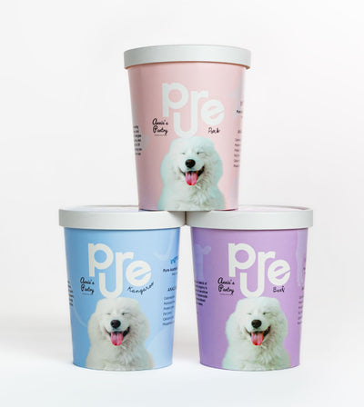Annie's Pantry Single Protein PURE Tub (Beef)