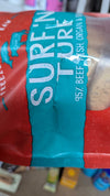 $39 ONLY [CLEARANCE]: Stella & Chewy’s Freeze Dried Dinner Patties Dog Food (Surf N' Turf)