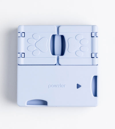 Pawzler Innovative Modular Dog Puzzles (Bunny Without Base)