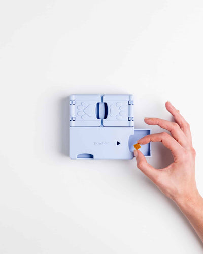 Pawzler Innovative Modular Dog Puzzles (Bunny Without Base)