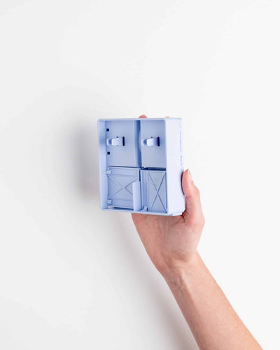Pawzler Innovative Modular Dog Puzzles (Bunny Without Base)