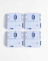 Pawzler Innovative Modular Dog Puzzles (Bunny Without Base)