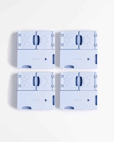 Pawzler Innovative Modular Dog Puzzles (Bunny Without Base)